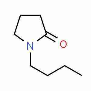 N-Butylpyrrolidinone CAS#3470-98-2
