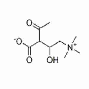 L-Acetylcarnitine CAS 3040-38-8