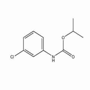 Chlorpropham CAS 101-21-3