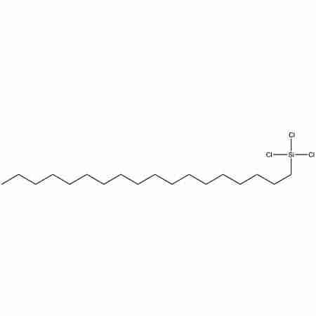 N-OCTADECYLTRICHLOROSILANE CAS 112-04-9