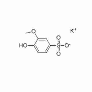Sulfogaiacol CAS 1321-14-8