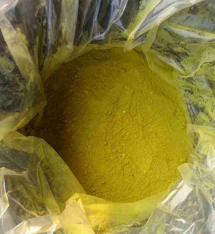 1,4-benzoquinone cas 106-51-4