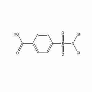 Halazone CAS 80-13-7