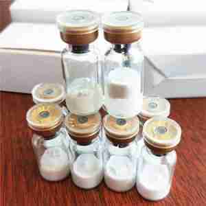 Epitalon CAS 307297-39-8