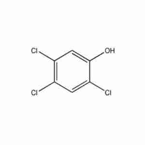 2,4,5-Trichlorophenol CAS 95-95-4