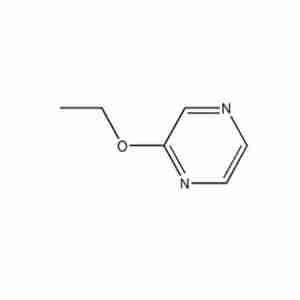 2-Ethoxypyrazine CAS 38028-67-0