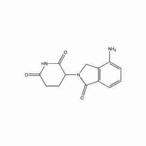 Lenalidomide CAS 191732-72-6
