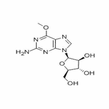Nelarabine CAS 121032-29-9