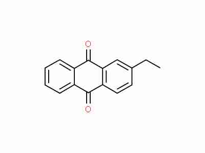 2-Ethyl anthraquinone CAS# 84-51-5