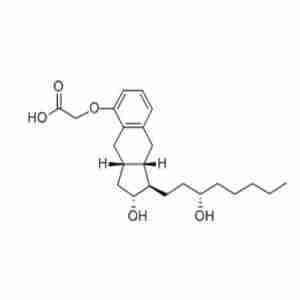 REMODULIN CAS 289480-64-4