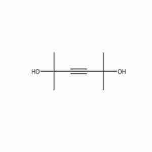 2,5-Dimethyl-3-hexyne-2,5-diol CAS 142-30-3