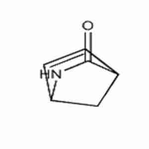 2-Azabicyclo[2.2.1]hept-5-en-3-one CAS 49805-30-3