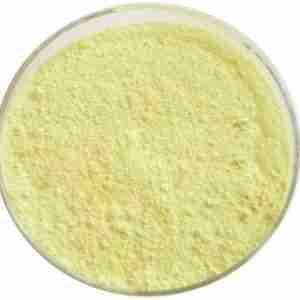 2,6-dichloro-4-nitroaniline cas 99-30-9