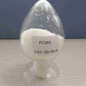 4-chloro-3,5-dimethylphenol pcmx cas 88-04-0