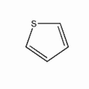 Thiophene CAS 110-02-1