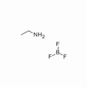 Ethylamine-borontrifluoride CAS 75-23-0