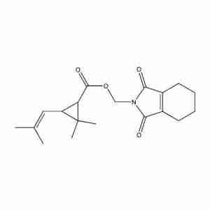 Tetramethrin CAS 7696-12-0