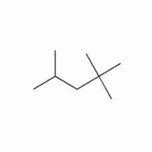 2,2,4-Trimethylpentane CAS 540-84-1
