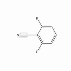2,6-Difluorobenzonitrile CAS 1897-52-5