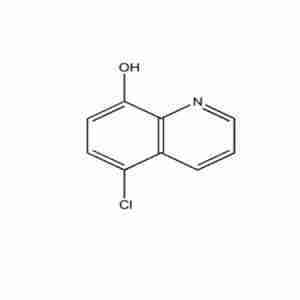 5-Chloro-8-hydroxyquinoline CAS 130-16-5