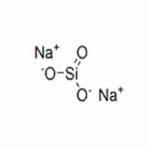 Sodiummetasilicate CAS 6834-92-0