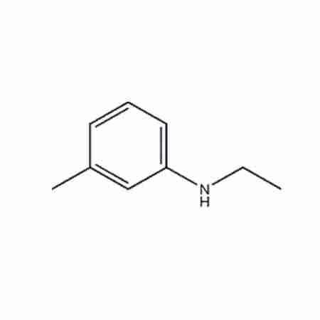 N-Ethyl-3-methylaniline CAS 102-27-2