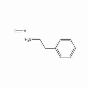 2-Phenylethylamine Hydroiodide CAS 151059-43-7