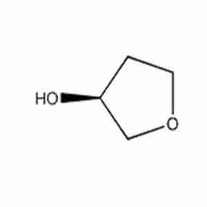 S-(+)-3-Hydroxytetrahydrofuran CAS 86087-23-2