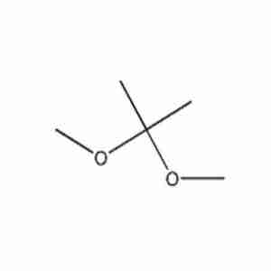 2,2-Dimethoxypropane CAS 77-76-9