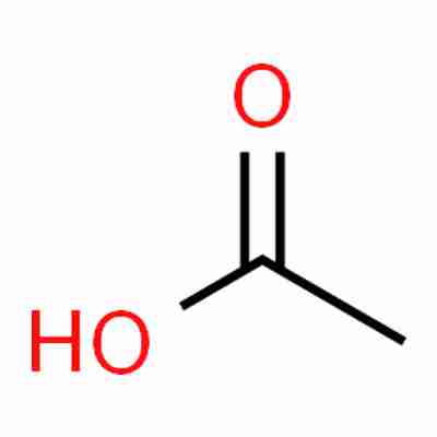 Acetic acid CAS 64-19-7