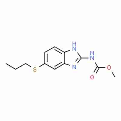 Albendazole CAS 54965-21-8
