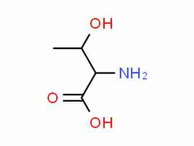DL-Threonine CAS 80-68-2