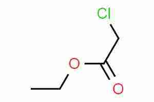 Ethyl chloroacetate CAS 105-39-5