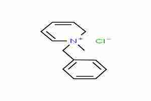 Pyridinium-1-phenylmethyl-ethyl-methyl-derivs.-chloridesCAS-68909-18-2-5