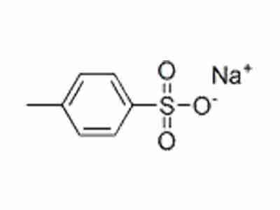Sodium p-toluene sulfonic CAS 657-84-1