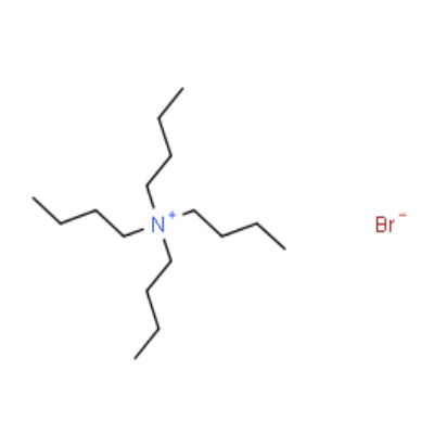 Tetrabutylammonium bromide CAS 1643-19-2