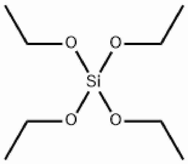 Tetraethoxysilane (TEOS) CAS 78-10-4