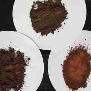 Trimanganese tetraoxide CAS 1317-35-7