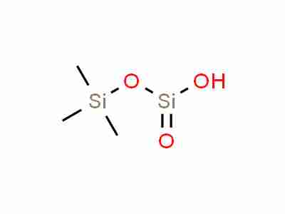Trimethylsioxysilicate CAS# 56275-01-5