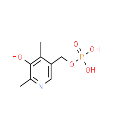 Vitamin B6 CAS 8059-24-3