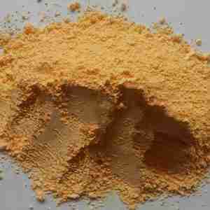 Aloe emodin cas 481-72-1