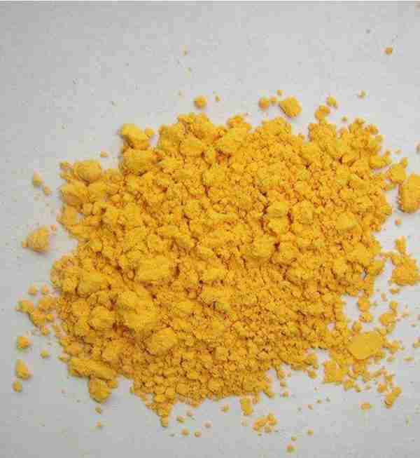 anthralin cas 1143-38-0