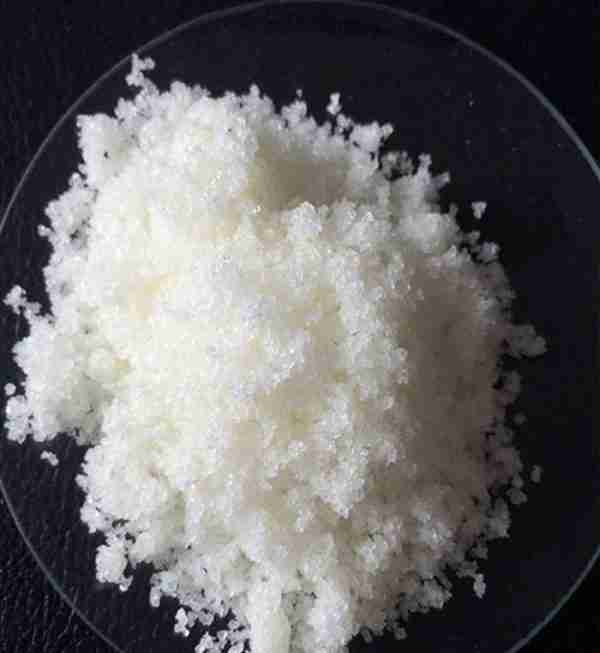 bismuth trichloride cas 7787-60-2