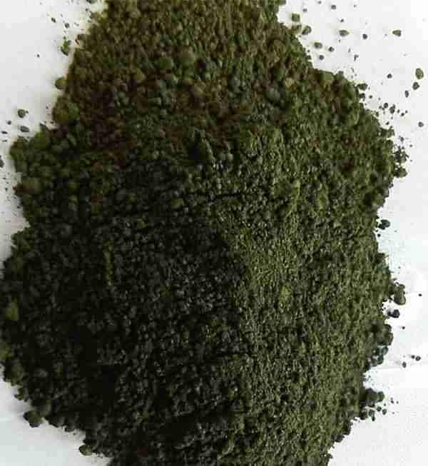 calcium humate