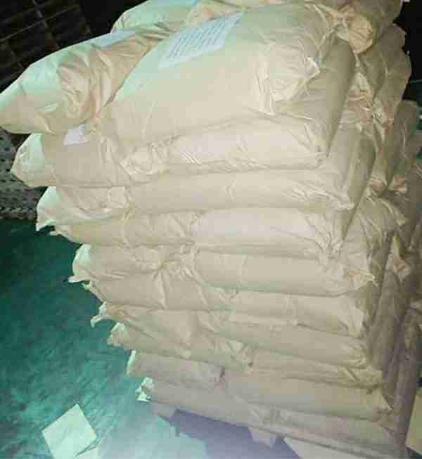 crOscarmellOse sOdium cas 74811-65-7
