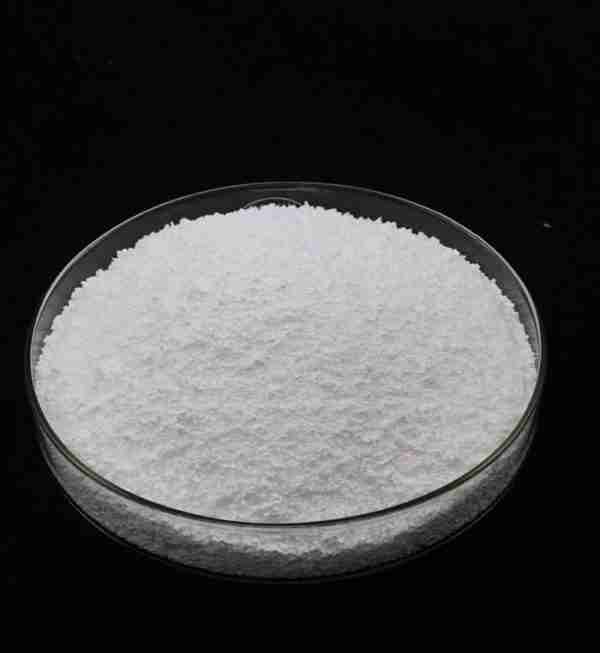 cyanuric acid cas 108-80-5