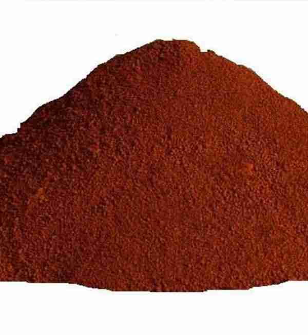 ferric oxide cas 1309-37-1