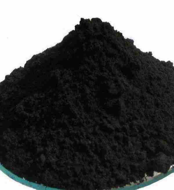 humic acid cas 1415-93-6