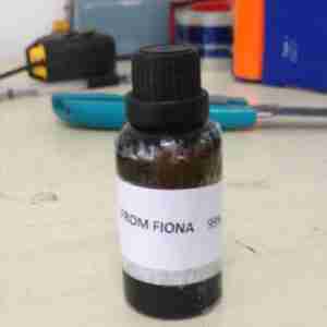 lily aldehyde cas 80-54-6