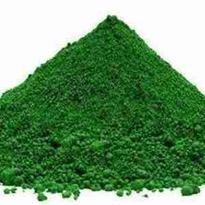 magentagreencrystals cas 14426-28-9